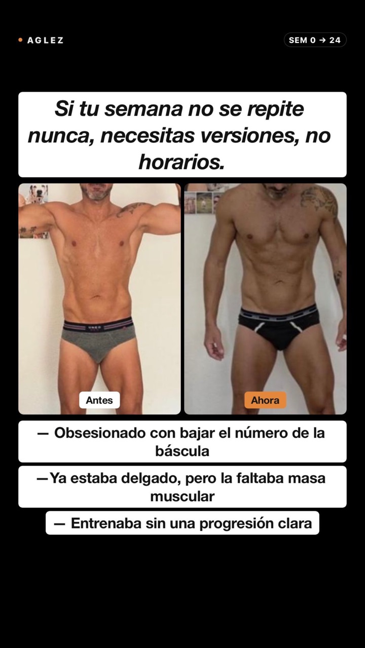 Fran, diapositiva 1 de 3: antes y después de Fran