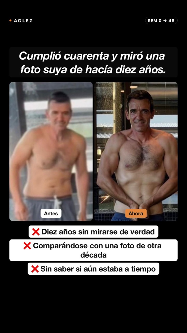 Francis, diapositiva 1 de 3: antes y después de Francis